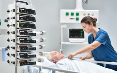 BeneFusion e Series