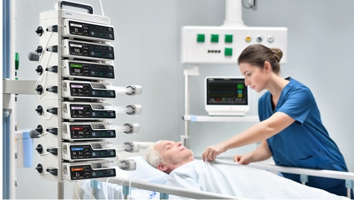 BeneFusion e Series