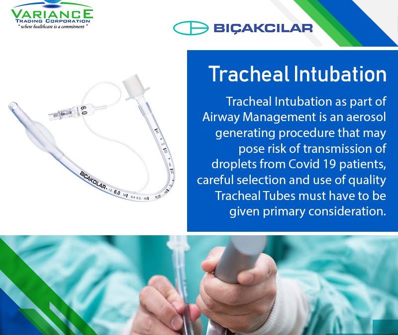 Tracheal Intubation