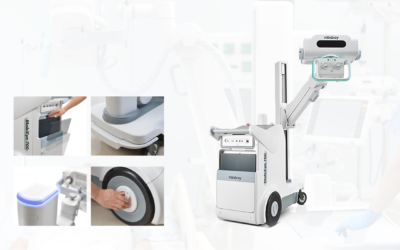 Digital X-ray