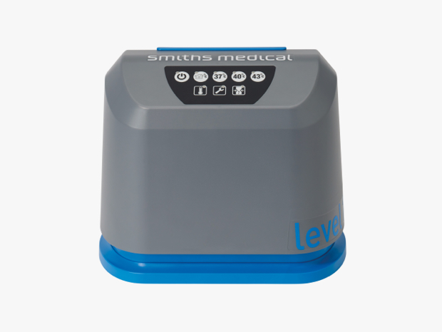 Level 1 Convective Warmer