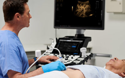 LOGIQ Fortis™ Ultrasound