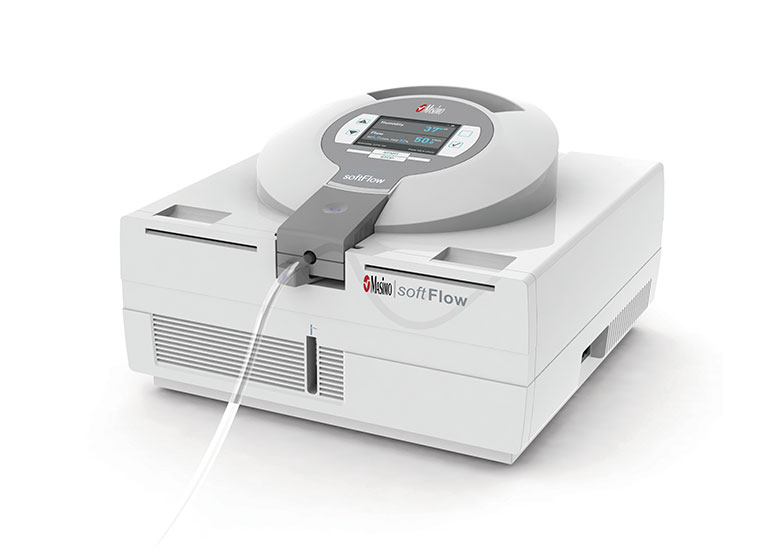 Masimo softFlow™