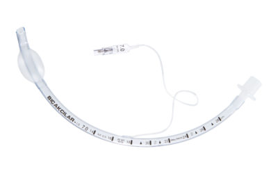 Tracheal Tube – Cuffed