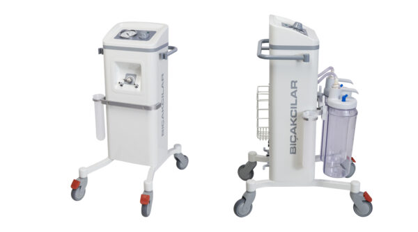 Vaculine Maxi Surgical Aspirator