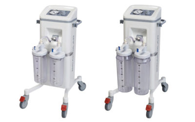 Vaculine Maxi Surgical Aspirator