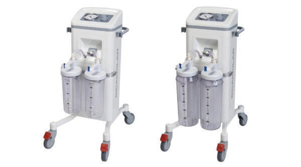 Vaculine Maxi Surgical Aspirator - Image 2