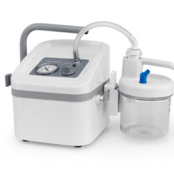 Vaculine Mini Aspirator - Portable