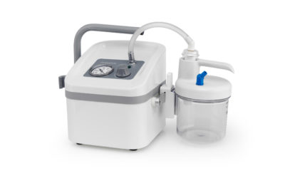 Vaculine Mini Aspirator – Portable