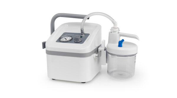 Vaculine Mini Aspirator - Portable