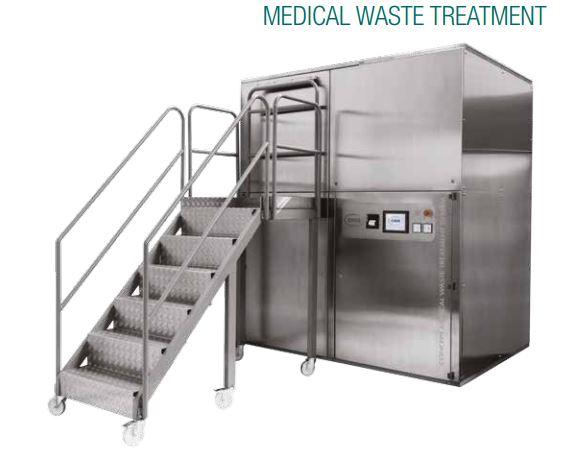 Waste Management System