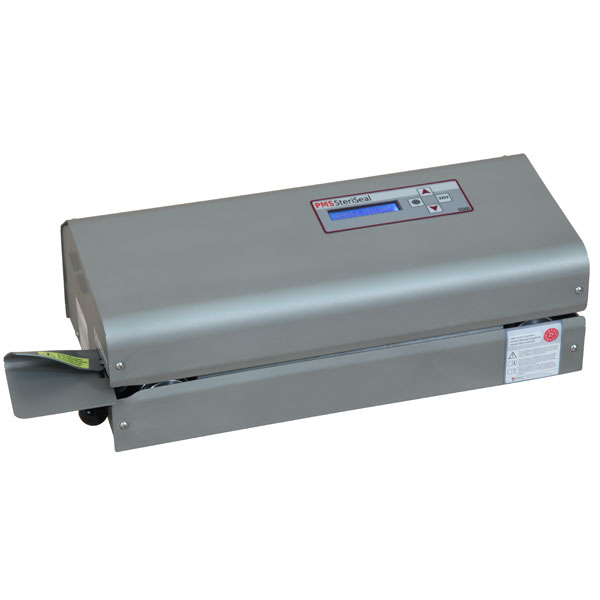 Rotary Sealer