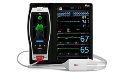 Root with O3 Regional Oximetry