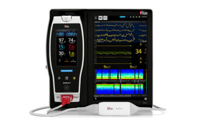 Next Generation SedLine Brain Function Monitoring