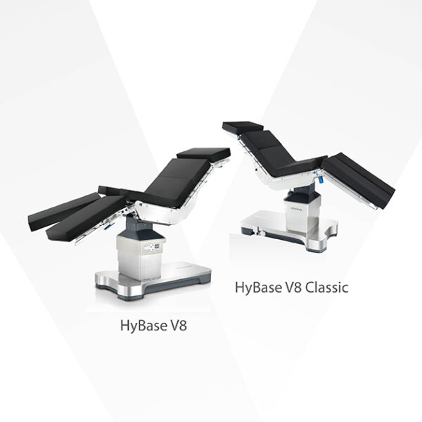 HyBase V8/V8 Classic