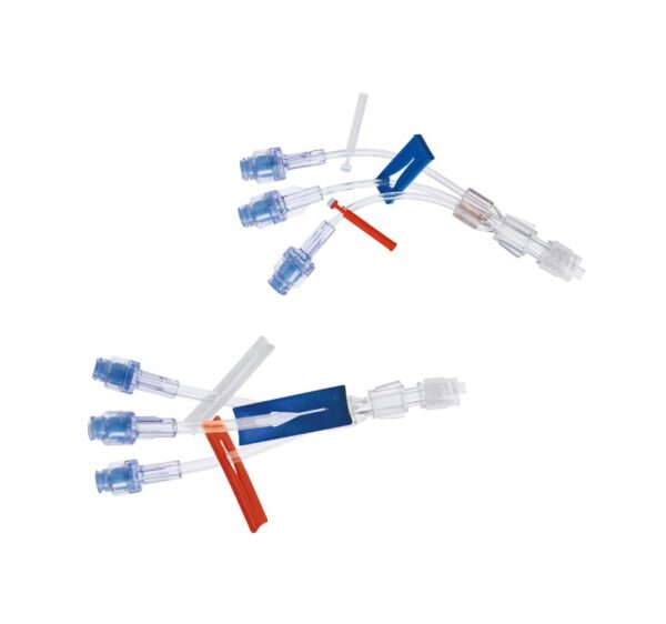 B-Safe - Extension Line, Trio