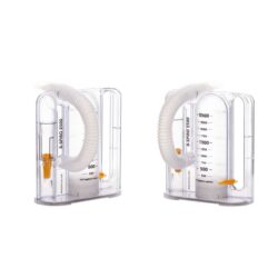 B-Spiro 2500 Volumetric Exerciser