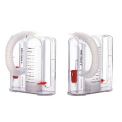 B-Spiro Volumetric Exerciser
