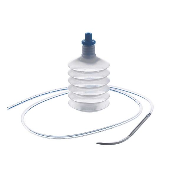 B-Vak Mini Wound Drainage System