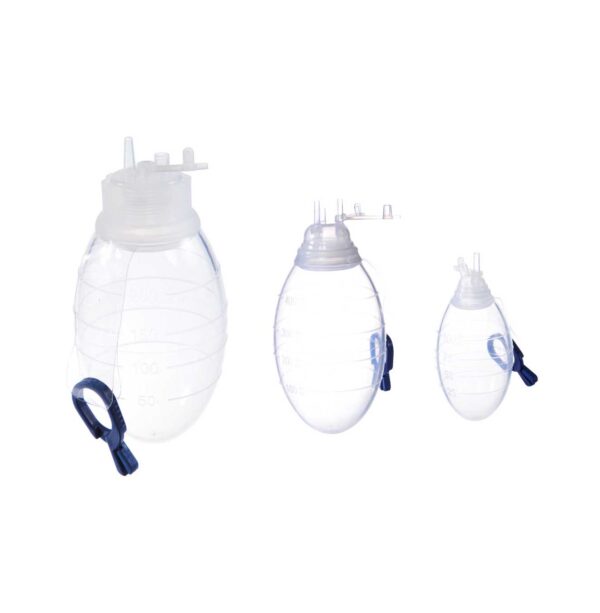 B-Vak Silicone Drainage System - Image 2