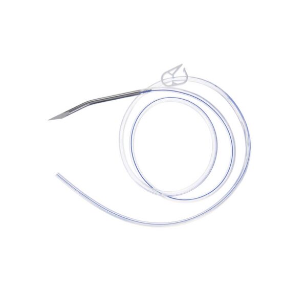 B-Vak Silicone Drainage System - Image 3