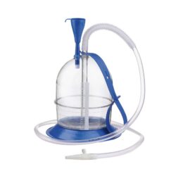 BPDS-2000 Pleural Drainage System