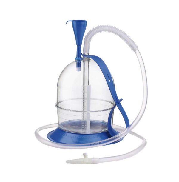 BPDS-2000 Pleural Drainage System