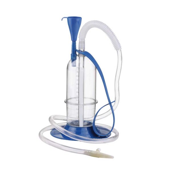 BPDS-700 Pleural Drainage System
