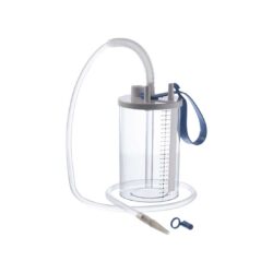 BTDS-2001 Thoracic Drainage System