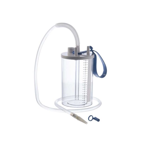 BTDS-2001 Thoracic Drainage System