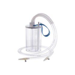 BTDS-2002 Thoracic Drainage System