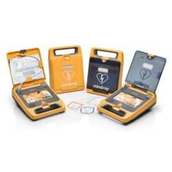 BeneHeart AED C2 and D1 PRO