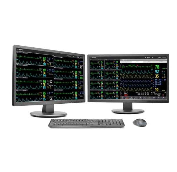 BeneVision CMS