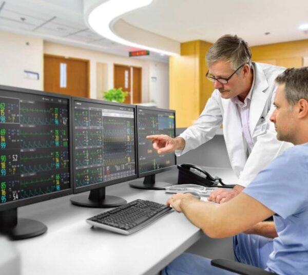 BeneVision CMS - Image 4