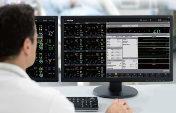 BeneVision CMS - Image 3