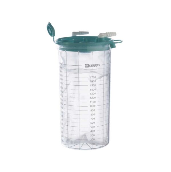 Canister for Suction Bags - Image 3