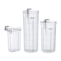 Canister for Suction Bags