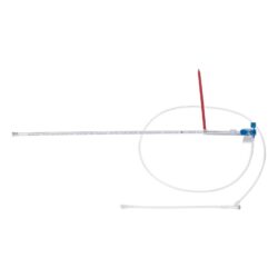 Central Venous Pressure Monitoring Set