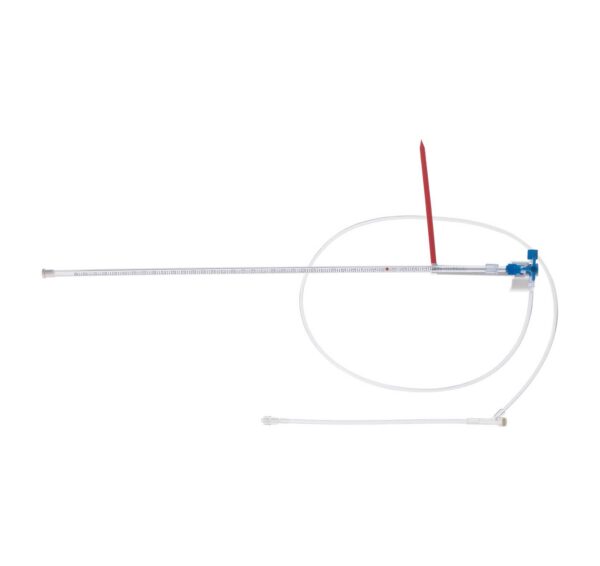 Central Venous Pressure Monitoring Set