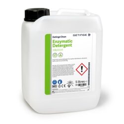 Enzymatic Detergent