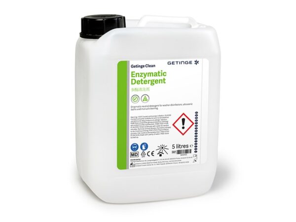 Enzymatic Detergent