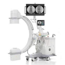 GE OEC One