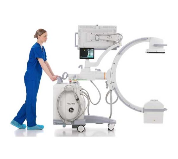 GE OEC One - Image 2