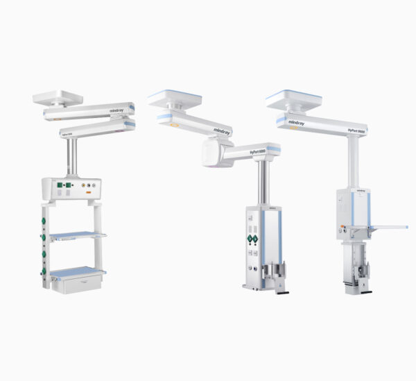 HyPort 3000/6000/9000