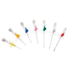 I.V Cannula