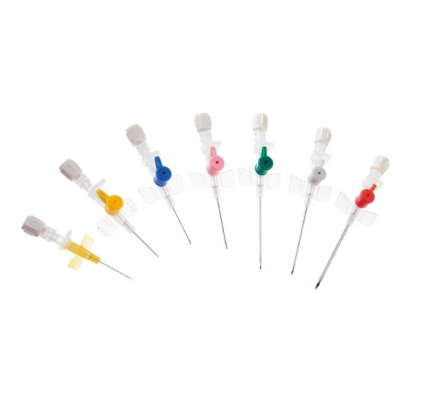 I.V Cannula