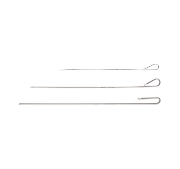 Intubation Stylet