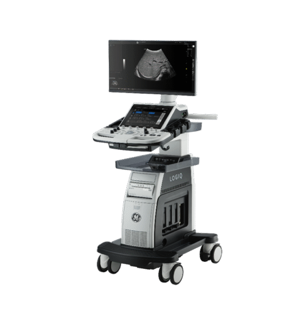 LOGIQ™ P8