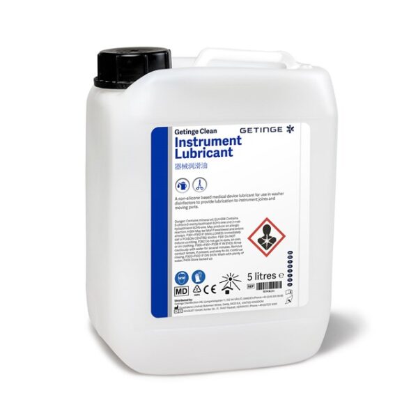 Lubricant
