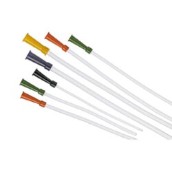 Nelaton Catheter